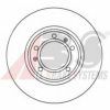 BMW 34116757752 Brake Disc